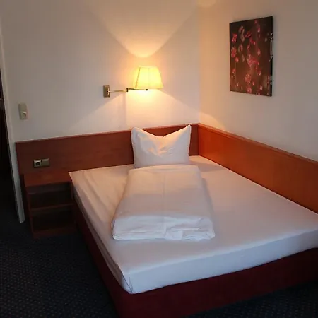 Hotel-restaurant Seegarten Quickborn Quickborn (Pinneberg)