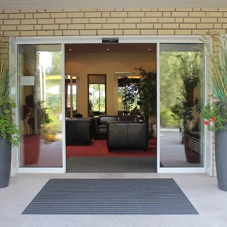 Hotel-restaurant Seegarten Quickborn Hotel