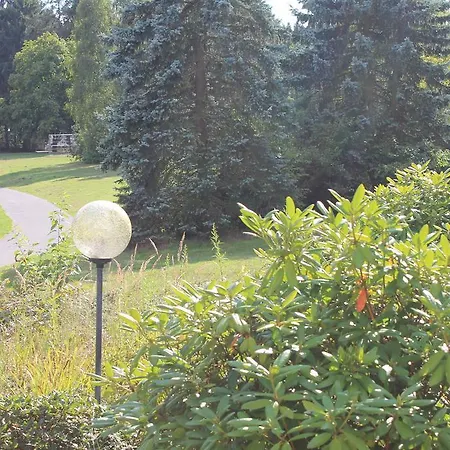 Hotel-restaurant Seegarten