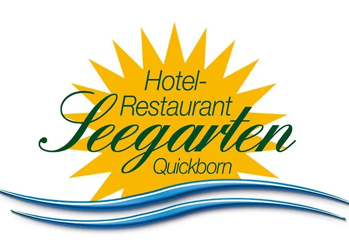 Hotel-restaurant Seegarten
