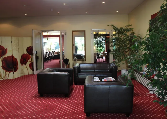 Hotel-restaurant Seegarten Quickborn (Pinneberg)