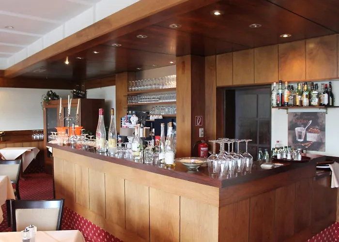 Hotel-restaurant Seegarten