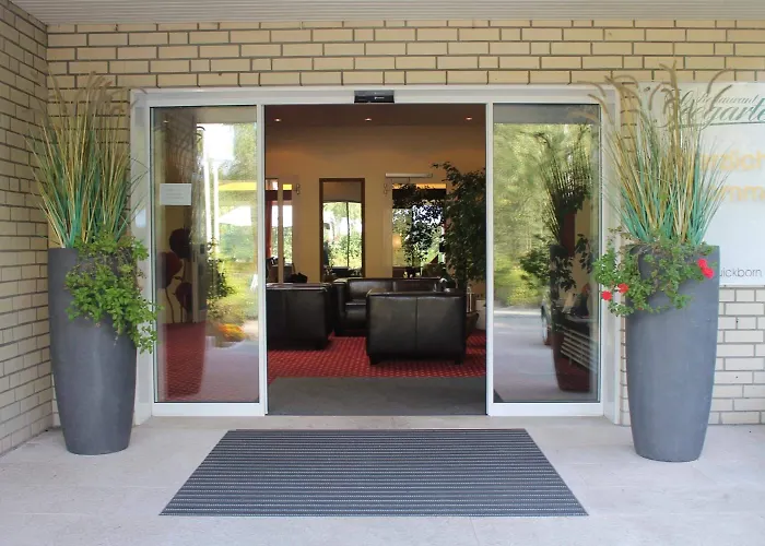 Hotel Hotel-restaurant Seegarten