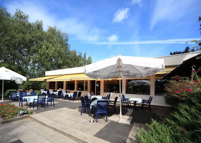 Hotel Hotel-restaurant Seegarten Quickborn (Pinneberg)