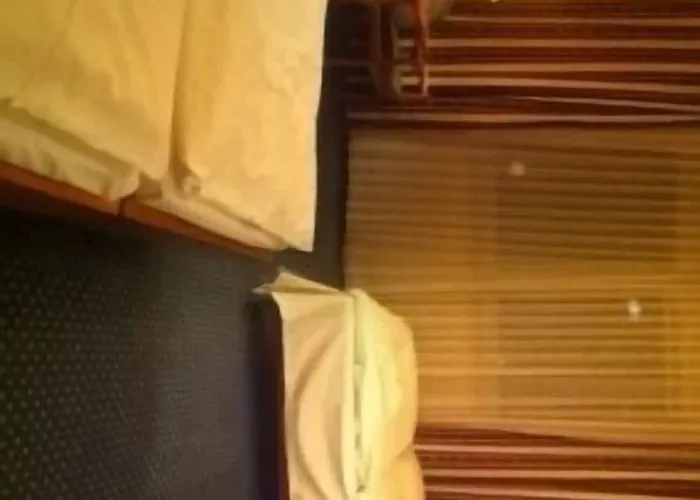 Hotel Hotel-restaurant Seegarten Quickborn (Pinneberg)