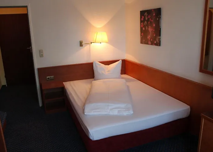 Hotel-restaurant Seegarten 3*