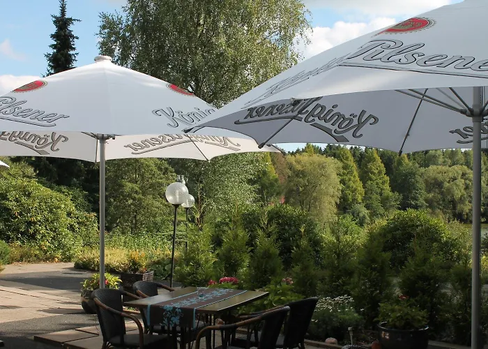 Hotel Hotel-restaurant Seegarten