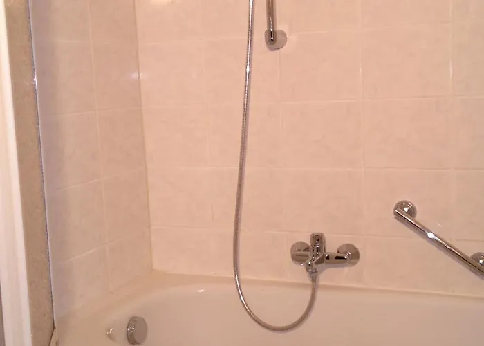 Hotel-restaurant Seegarten Hotel Quickborn (Pinneberg)