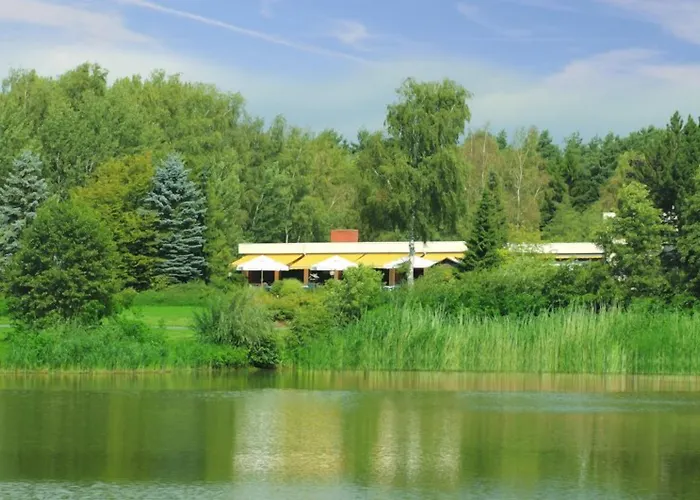 Hotel-restaurant Seegarten Quickborn (Pinneberg)