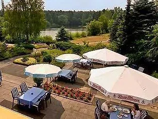 Hotel-restaurant Seegarten 3* Quickborn (Pinneberg)