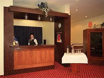 Hotel-restaurant Seegarten