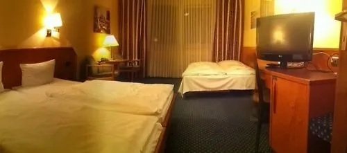 Hotel-restaurant Seegarten Hotel 3*