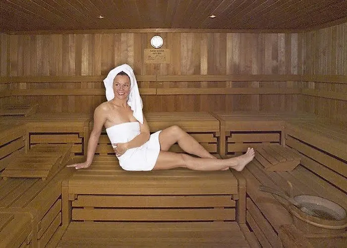 Hotel-restaurant Seegarten 3*