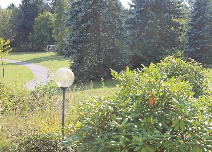 Hotel-restaurant Seegarten